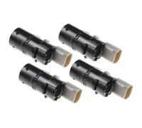 PDC Sensores Estacionamiento para B&MW para E39 E53 E60 E61 E63 E64 E65 E66 E67 E68 E83 Sensor Aparcamiento PDC para Parachoques Radar Asistencia De Marcha Atrás OEM 66206989174