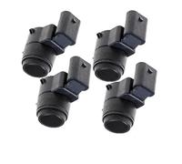 PDC Sensores Estacionamiento para B&MW para E82 120d 120i 123d 125i 135i 2008-2015 para E81 E87 116d 130i 2009 2010 2011 Sensor De Estacionamiento Pdc para Automóvil 9196705(4pcs)