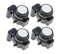 PDC Sensores Estacionamiento para B&MW para F20 F22 F30 F32 F33 F35 Sensor De Distancia De Estacionamiento PDC Asistencia De Marcha Atrás OEM 66209261607 0263033289 4 Piezas