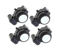 PDC Sensores Estacionamiento para B&MW para Serie 2 F22 230i M240i M240ix 2016 2017 Sensor De Objetos De Asistencia De Estacionamiento PDC 9261606(4pcs)