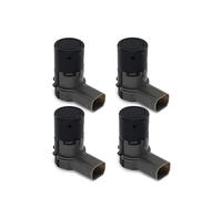 PDC Sensores Estacionamiento para B&MW para Serie 3 E36 316 I 318 I 318 Is 325 Tds 1993-1998 para R50 R52 para R53 2001-2008 Sensor Estacionamiento Pdc para Automóvil 66206989068(4PCS)