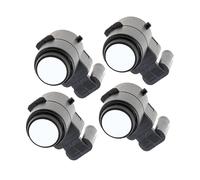 PDC Sensores Estacionamiento para B&MW para Serie 3 E90 E91 2005-2007 para E90 E91 Lci 2008-2011 para E92 E93 2006-2009 Sensor De Estacionamiento Pdc para Automóvil 66206935598(4PCS)