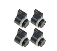 PDC Sensores Estacionamiento para B&MW para Serie 5 F07 F10 F11 2011-2021 para Serie 7 F01 F02 F03 F04 X6 E71 2009-2022 Sensor Estacionamiento Pdc para Automóvil 66202180495(4PCS)