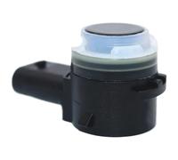 PDC Sensores Estacionamiento para C&itroën C4 Sensor Asistencia Estacionamiento Parachoques Delantero Trasero Detección Distancia Inducción Marcha Atrás Ultrasónico 9813348777XX