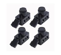 PDC Sensores Estacionamiento para ES300h ES350 LS500 LS500h NX200t NX300 NX300h RX350 RX450h UX200 UX250h Sensor Aparcamiento PDC Sistema Asistencia Al Aparcamiento 8934106070(4pcs)