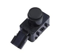 PDC Sensores Estacionamiento para ES300h ES350 LS500 LS500h NX200t NX300 NX300h RX350 RX450h UX200 UX250h Sensor Aparcamiento PDC Sistema Asistencia Al Aparcamiento 8934106070(1pcs)