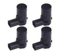 PDC Sensores Estacionamiento para Volvo para S40 S60 S80 C70 V50 V70 V70x XC90 XC70 Sensor Aparcamiento PDC 4 Unidades 30668099 30668100 30765408 30765108