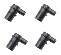 PDC Sensores Estacionamiento para Volvo S40 S60 V50 C70 XC Sensor Aparcamiento PDC Asistencia Marcha Atrás 4 Unidades 4711842 5266523