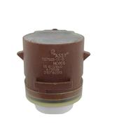 PDC Sensores estacionamiento Sensor De Aparcamiento PDC 1127502-11-D, Radar Ultrasónico para Parachoques, Color Blanco, para Tesla 3 XSY PDC Sensor Ayuda estacionamiento