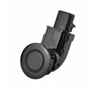 PDC Sensores Sensor De Estacionamiento Auxiliar para Lexus LX570 89341-50011 Sensor de estacionamiento(Black)