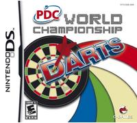 PDC World Championship Darts (輸入版)