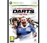 PDC World Championship Darts: ProTour (Xbox 360) [Importación inglesa]