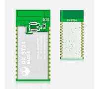 PDDAXLQUE DX-BT24 HID+BLE DA14531 Transmisión de datos de alto rendimiento 90 m de larga distancia reconexión automática BLE 5.1 módulo Bluetooth (BT24-HID)