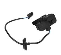 Pderlous 5N0810773F Unidad de Control del Actuador del Motor de la Cerradura de la Puerta del Tanque de Combustible para Golf Variant MK6 Golf MK6 5ND810773A