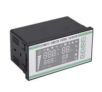 Pderlous Xm-18S - Controlador de incubadora de huevos, termostato higrostato, control automático completo