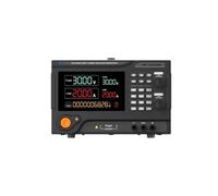 PDFEswm Fuente de alimentación CC Ajustable, Fuentes de alimentación 30v30a, Fuente de alimentación de Banco 30a, Fuente de alimentación variable con Interruptor de 30amp(220V-USB)