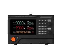 PDFEswm Fuente de alimentación CC for Laboratorio de Alto Voltaje K80003PE, 2400 W, 800 V, 3 A(220V-RS485_600V 5A 100MV 10MA_2400W)