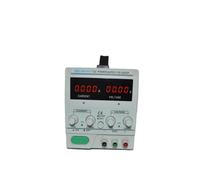 PDFEswm Fuente de alimentación CC Lineal Ajustable de Laboratorio 2A 3A 5A 30V 64V(4,220V_0-64V 0-3A)