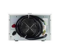 PDFEswm Fuente de alimentación conmutada for Banco de Trabajo, Voltaje estabilizado Ajustable de 80 A y CC de 30 V for Laboratorio, for Pruebas de envejecimiento y Mantenimiento