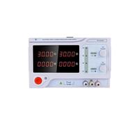 PDFEswm Fuente de alimentación del Banco de Laboratorio de 60v 10a 600W RS232 RS485 USB(3,220V-RS485_60V 10A 10MV 10MA_600W)