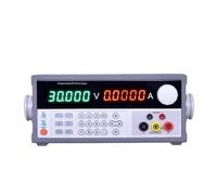 PDFEswm Fuente de alimentación Lineal CC programable RS232 RS485 USB 30 V 32 V 60 V 64 V 150 V 200 V 250 V 300 V Ajustable 1 A 2 A 3 A 5 A 10 A(1,110/220V±15%_USB_150V 1A)