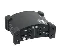 PDI-200 - Caja directa, estéreo pasivo