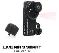 PDMovie Motor Smart Mini - Motor LIDAR + Control remoto inalámbrico Bluetooth