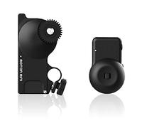 PDMOVIE Wireless Follow Focus Lens Control System Focus Iris Zoom Control Live Air 2 (PDL-AZP)