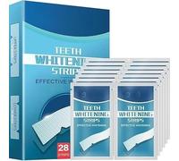 Pdoo Whitening Strips for Teeth Sensitive