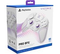 PDP Mando Gaming Inalámbrico Victrix Pro BFG Blanco