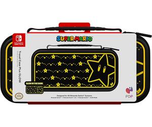 Pdp 500-224-stgd funda para consola portátil funda protectora rígida