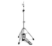 PDP 700 Series Hi-Hat Stand with Three Legs, Chrome