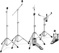 PDP 700 Series Lightweight 5-Piece Hardware Pack, Chrome