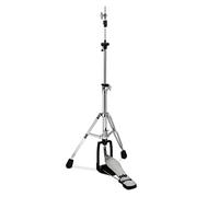 PDP 800 Series Hi-Hat Stand with Two Legs, Chrome
