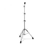 DW Soporte para platillos PDP 800 recto, peso medio, cromado