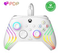 PDP Afterglow Wave Mando con Cable para Xbox X/S/One/PC