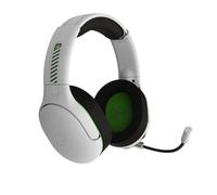 PDP AIRLITE PRO WIRELESS auricular WHITE for Xbox Series X|S, Xbox One, Officially Licensed