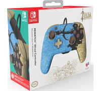 Pdp ancient arrow rematch multicolor usb gamepad nintendo switch, nint