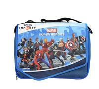 PDP - Bolsa Grande de Transporte Marvel Disney Infinity (Play Zone PS4/ Xbox One)