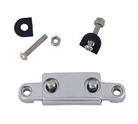 PDP by DW Accessories Snare counter mount chrome PDAXBPCR