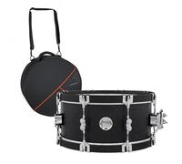 PDP by DW Concept Classic 14 x 6.5" Snare & Gewa Case Ebony