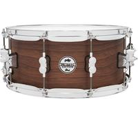 PDP by DW LTD 14" Natural Satin Caja