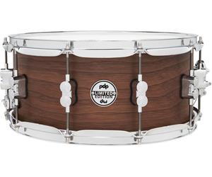 PDP by DW LTD 14" Natural Satin Caja
