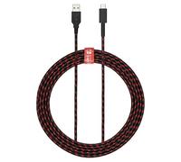 PDP Cable USB a USB-C 2.4m para Nintendo Switch