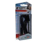 PDP - Cable De Extensión USB Disney Infinity, 1,8 m