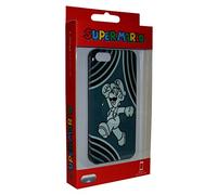 PDP - Carcasa Nintendo Luigi Para iPhone 5