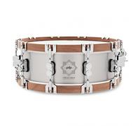 "DW PDP 14""x5"" Concept Alu Snare"