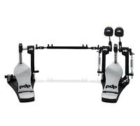 PDP Concept Series Double Pedal, Double Chain