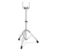 PDP Concept Series Double Tom Stand with 10.5mm L-Arms, Chrome