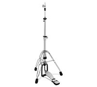 PDP Concept Series Hi-Hat Stand with Three Legs , Chrome